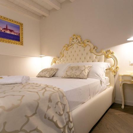 Ca' Vittoria Boutique House Apartsuite 키오자 외부 사진
