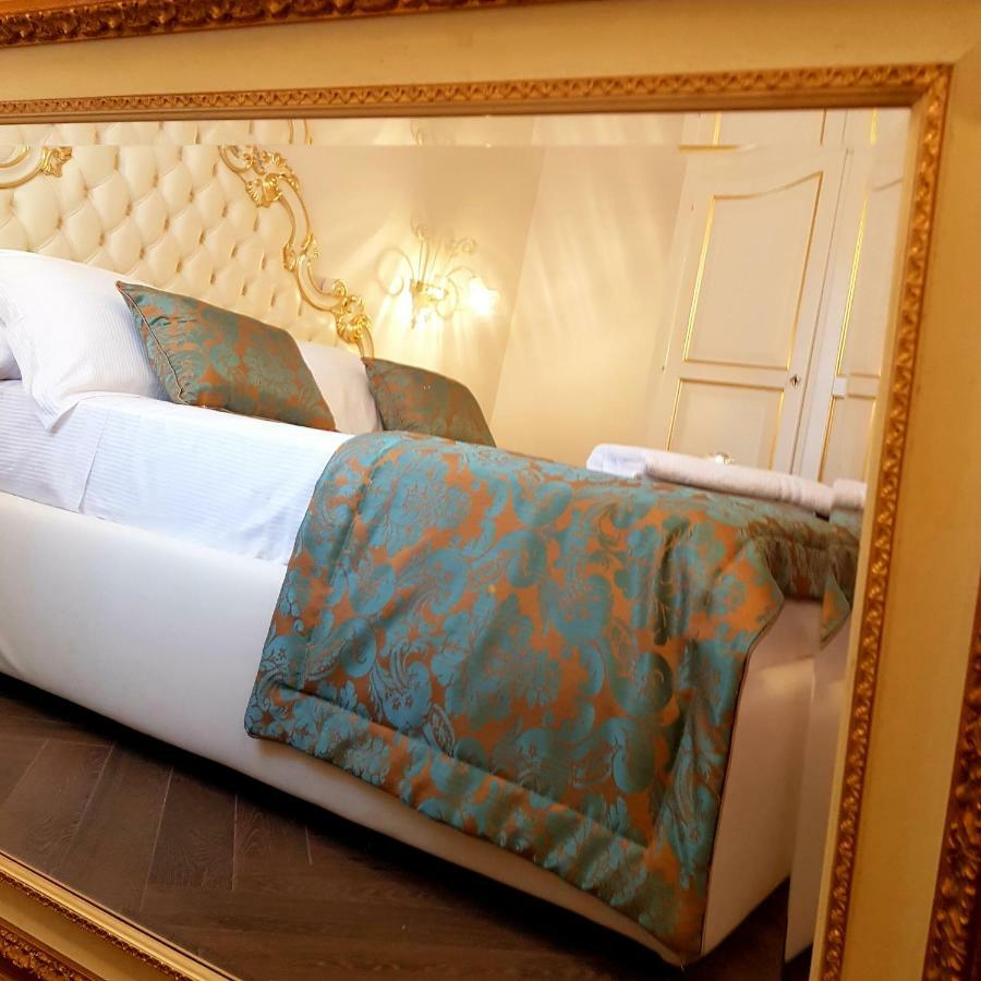 Ca' Vittoria Boutique House Apartsuite 키오자 외부 사진