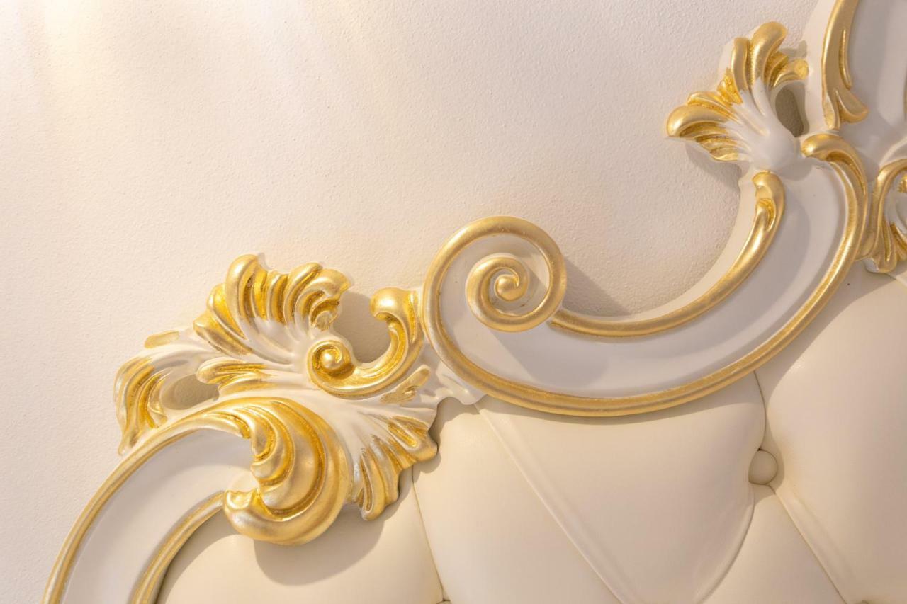 Ca' Vittoria Boutique House Apartsuite 키오자 외부 사진
