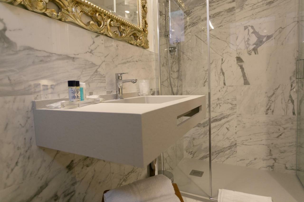 Ca' Vittoria Boutique House Apartsuite 키오자 외부 사진