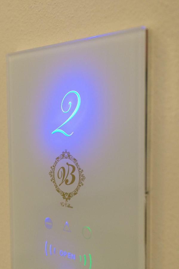 Ca' Vittoria Boutique House Apartsuite 키오자 외부 사진